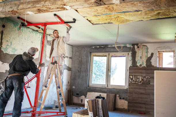 Best Residential Insulation Services  in Jacksonville, NC